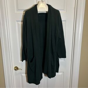 Lane Bryant Long Soft Cardigan